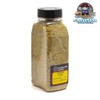 Woodland Scenics T1353 Coarse Turf Fall Yellow