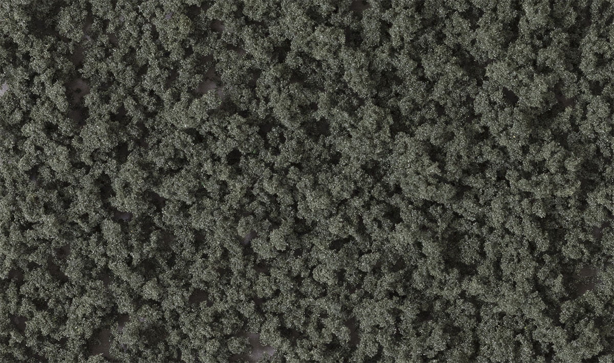 Woodland Scenics FC1638 Forrest Green Underbrush - Image 2