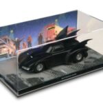 Eaglemoss 20 Batman 652 Batmobile