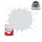 Humbrol Acrylic No 27 Sea Grey