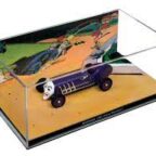 Eaglemoss 53 Batman 52 Joker Roadster