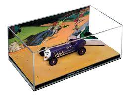 Eaglemoss 53 Batman 52 Joker Roadster