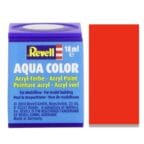 Revell Aqua No25 Luminous Orange (18ml)