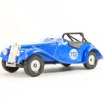 Corgi 869 1953 MG TF