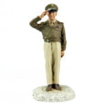 Corgi Forward March CC59183 1/32 Leaders General Eisenhower