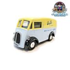Corgi D983 Morris J Van Walls Ice Cream