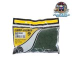 Woodland Scenics FC684 Clump Foilage Dark Green