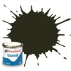 Humbrol Enamel No 250 Desert Sand