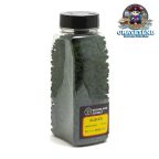 Woodland Scenics FC1647 Bushes Dark Green
