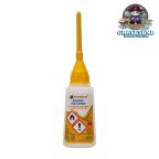 Humbrol AE2720 Precision Poly Cement