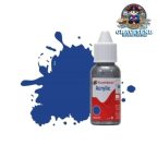 Humbrol Acrylic No. 25 Blue - Matt