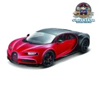 Maisto B18-11044  1/18 Bugatti Chian Sport