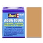 Revell Aqua No17 Matt Africa Brown (18ml)