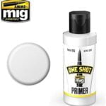 Mig-2022 One Shot AMMO Primer White