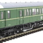 Dapol 4D-015-008 Class 121/122  BR Green 55018