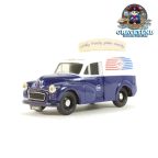 Corgi C959 Morris Minor Van Smiths Crisps