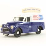 Corgi C959 Morris Minor Van Smiths Crisps