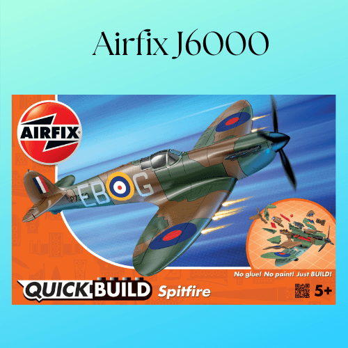 Airfix J6000