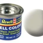 Revell Enamel 02 Matt Varnish