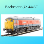 Bachmann 32-444SF