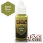 Army Painter War Paints WP1465 Witch Brew