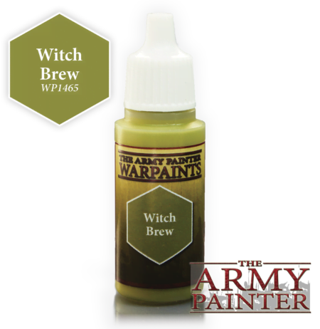 Army Painter War Paints WP1465 Witch Brew