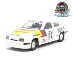 Corgi Mobil Performance Car Collection Astra 16V Rally (Mobil)