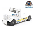 Corgi Mobil Performance Car Collection 1/36 Volvo Racing Truck (mobil)