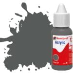 Humbrol Acrylic No. 1 Primer Matt