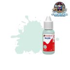 Humbrol Acrylic No. 23 Matt Duck Egg Blue