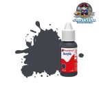 Humbrol Acrylic No. 32 Matt Dark Grey