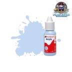 Humbrol Acrylic No. 44 Matt Pastel Blue