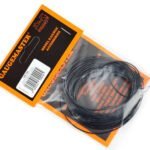Gaugemaster GM118K 2mm PVC Insulated Wire x 10mtrs