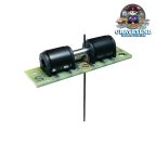 Gaugmaster PM4 Self Latching Point Motor