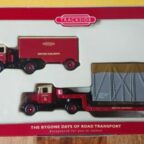 Corgi / Lledo Trackside BR1002 Bygone Days of Transport