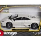 Burago 21041  Lamborgihini Reventon