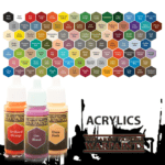 Army Painter War paints WP1408 Centaur skin