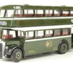 EFE 16002 Leyland PD2 Bus Lowbridge Todmorden/B.R