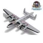 Corgi 47401 1/144 Avro Lancaster - Trans Canada Air Lines