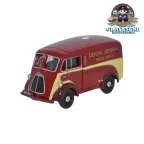 Oxford Diecast 76MJ009 Morris J Van Devon General