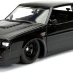 Jada #99539 1/24 Dom's Buick Grand National - Fast and Furious