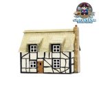 Dapol C020 Thatched Cottage