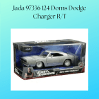 Jada 97336 124 Doms Dodge Charger R/T