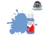 Humbrol Acrylic No. 109 WW1 Matt Blue