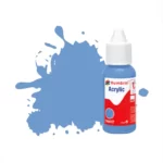 Humbrol Acrylic No. 109 WW1 Matt Blue
