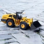 HuoNa 7714 1/50 Loader