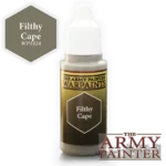 Army Painter Warpaints WP1424 'Filthy Cape'