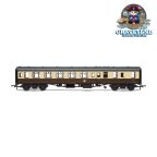 Hornby R4822 BR, Mk1 Brake Second Open, W9264 - Era 5