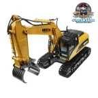 HUINA 17131/50 Timber Grab Vehicle