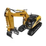 HUINA 17131/50 Timber Grab Vehicle